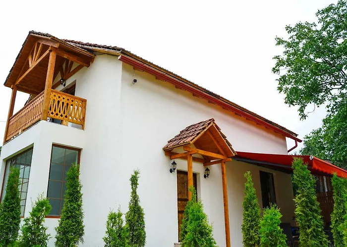 Chalet Dilijan Villas