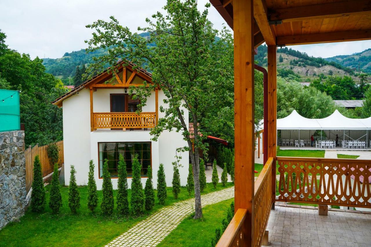 Villa Chalet Dilijan Villas *
