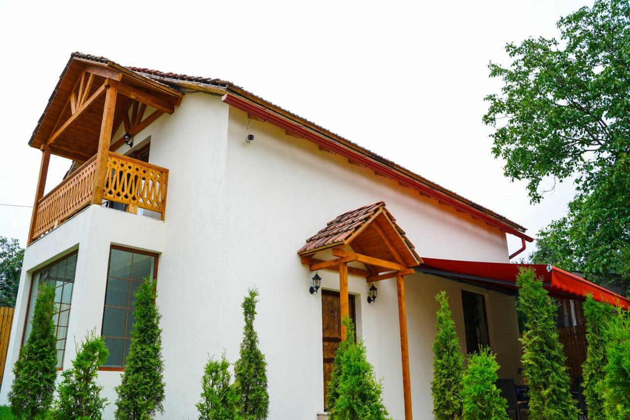 Chalet Dilijan Villas Villa Dilijan
