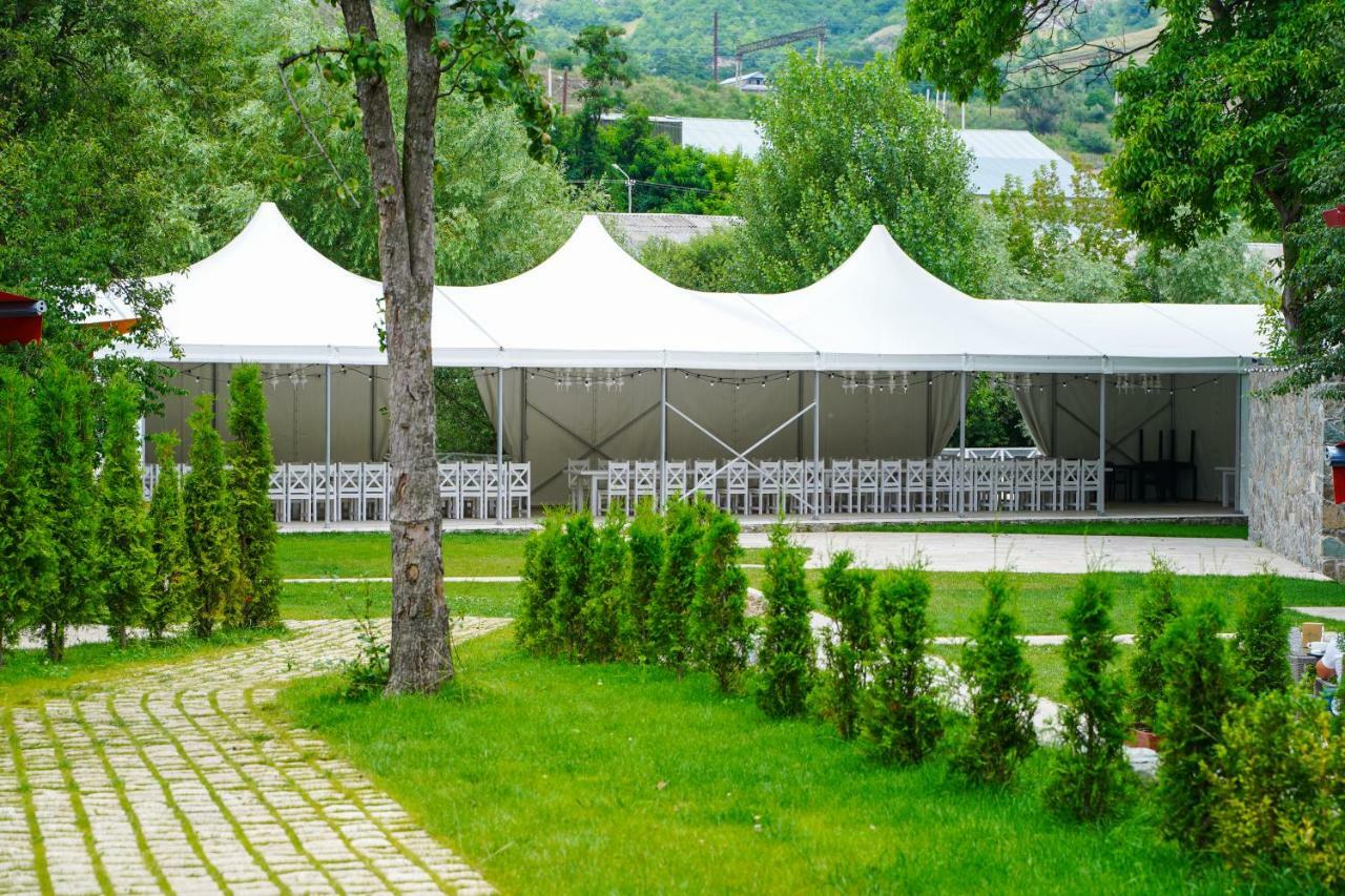 Villa Chalet Dilijan Villas *
