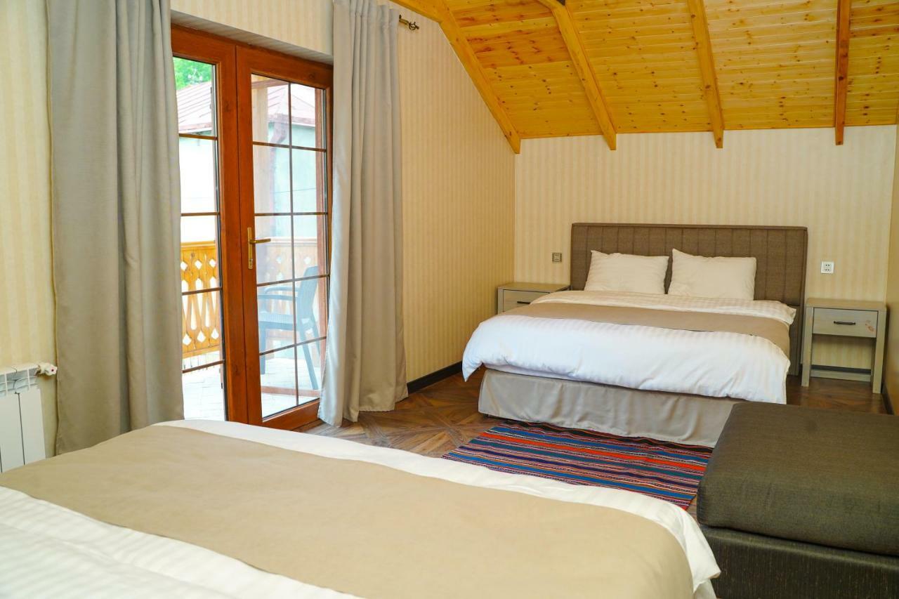 Chalet Dilijan Villas Villa *