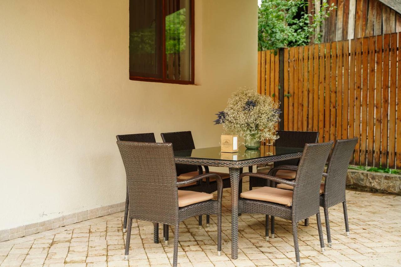 Chalet Dilijan Villas Villa