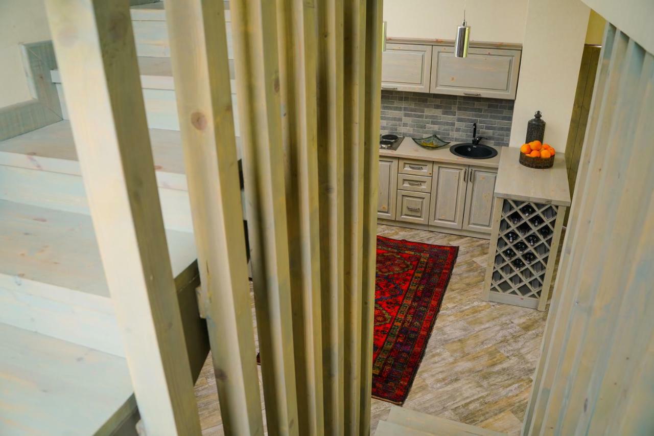 Chalet Dilijan Villas * Dilijan
