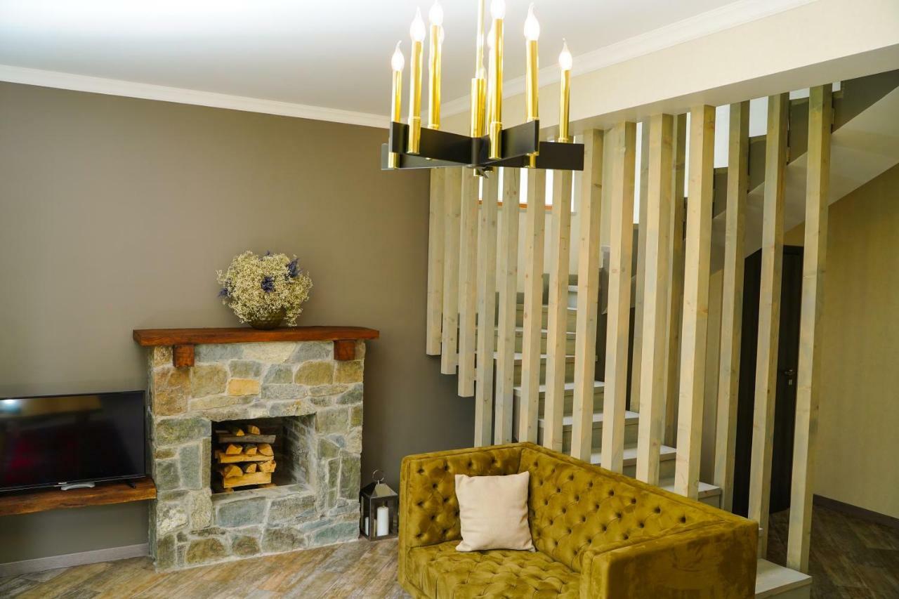 Chalet Dilijan Villas Villa *