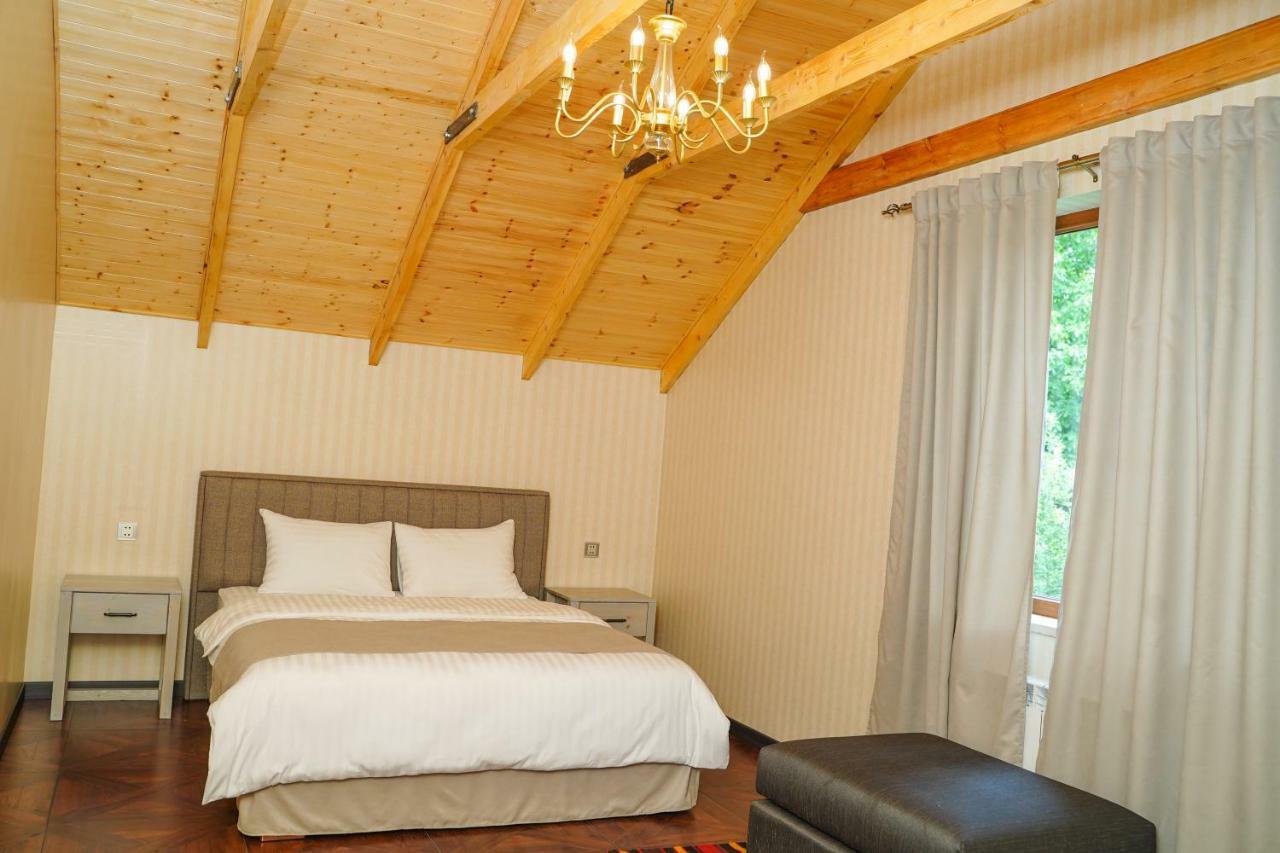 Villa Chalet Dilijan Villas Dilijan