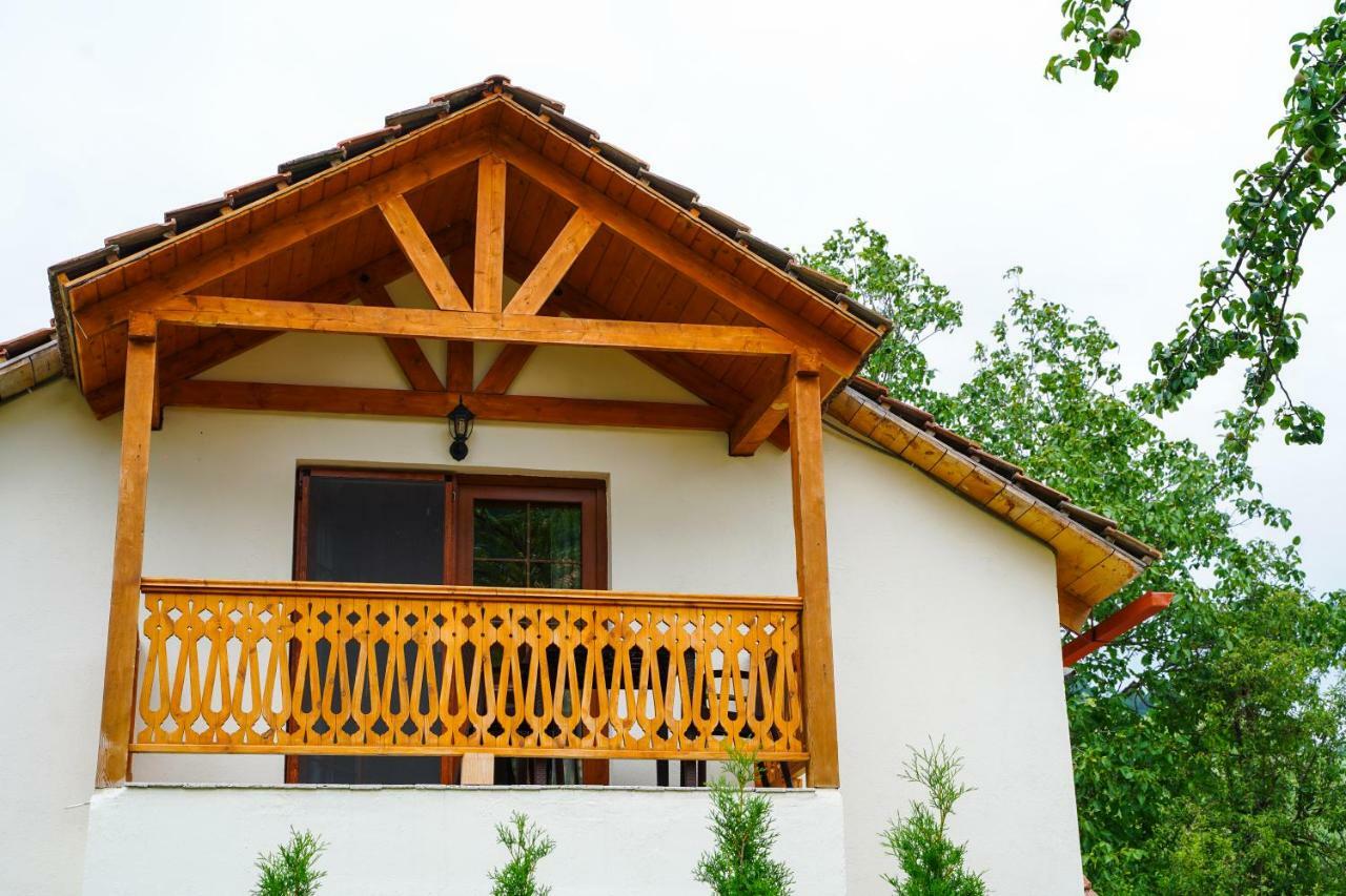 Chalet Dilijan Villas *
