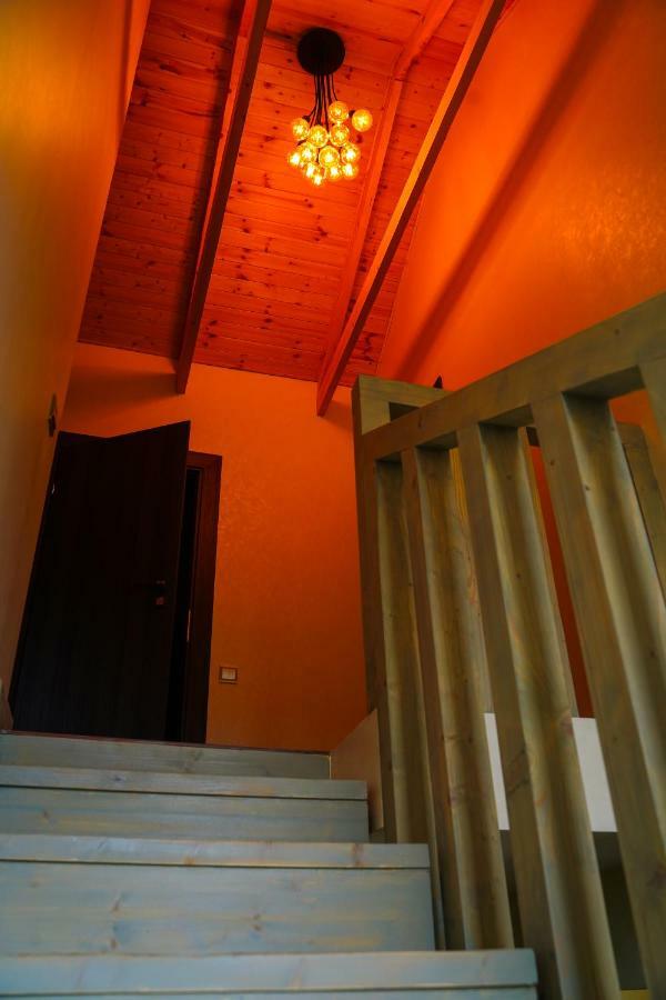 Villa Chalet Dilijan Villas *