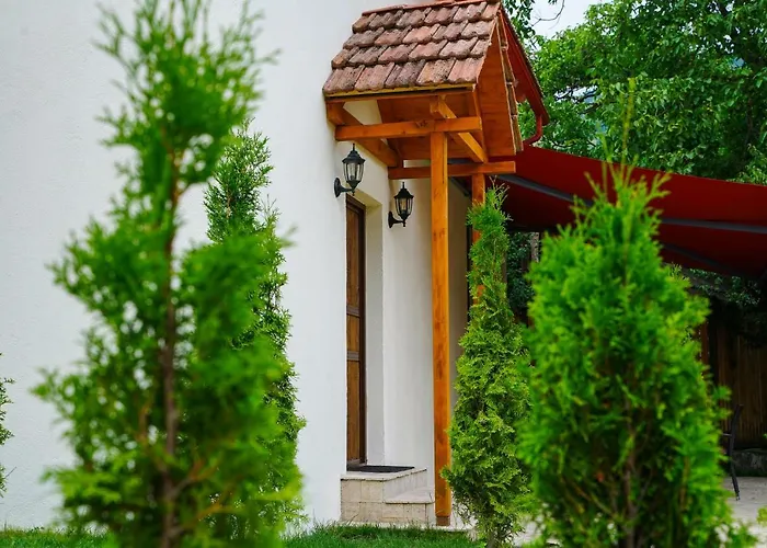 Chalet Dilijan Villas