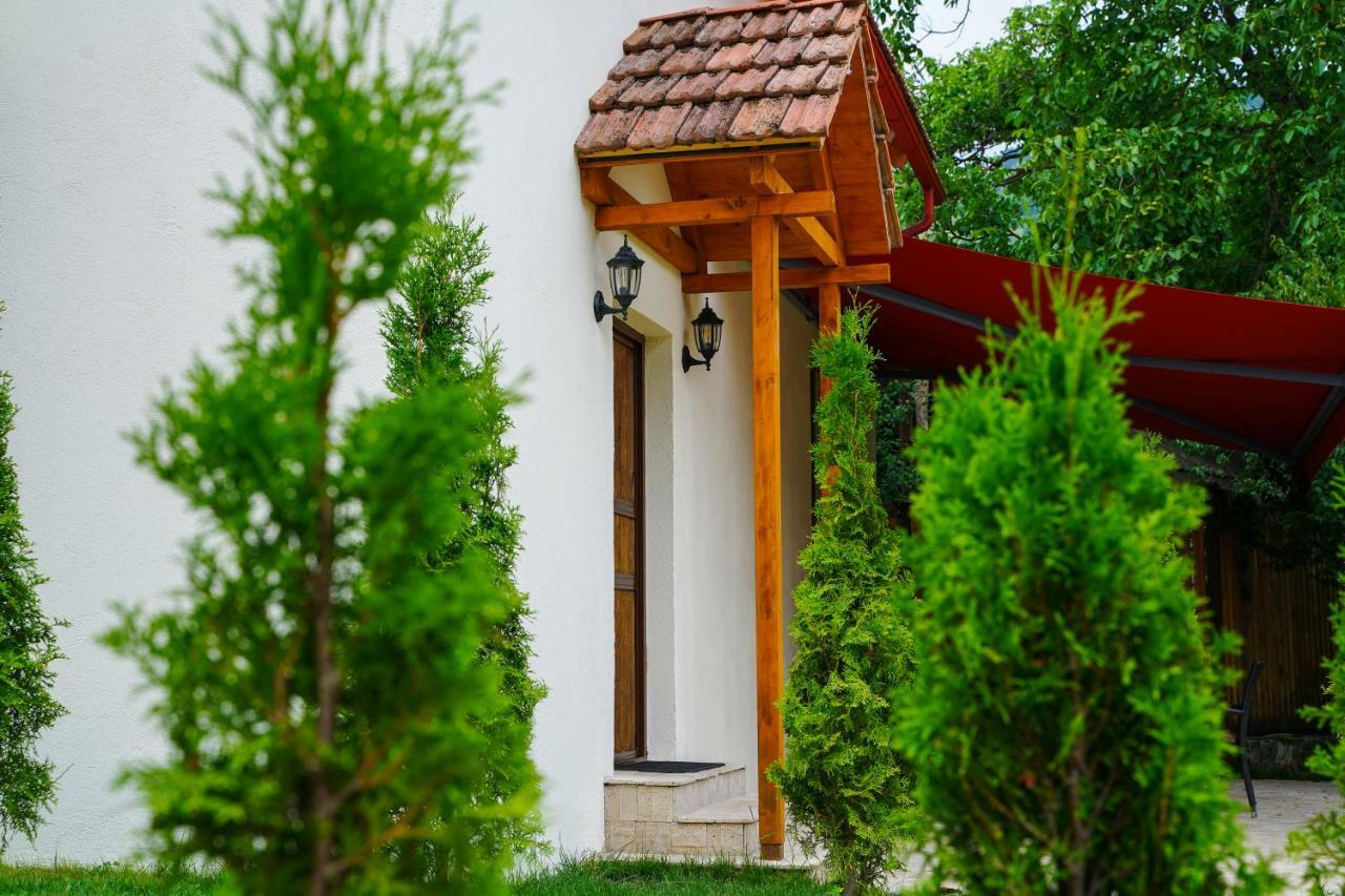 Chalet Dilijan Villas * ديليجان