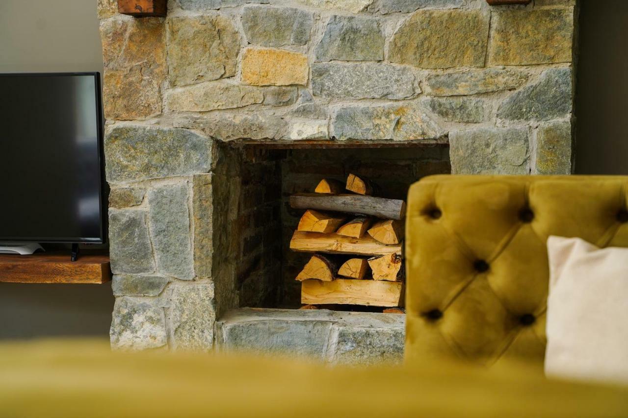 Chalet Dilijan Villas فيلة *