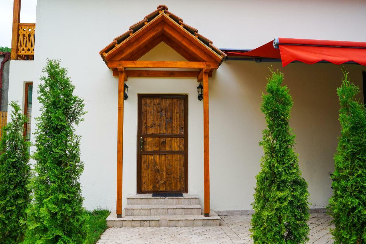 Chalet Dilijan Villas فيلة *