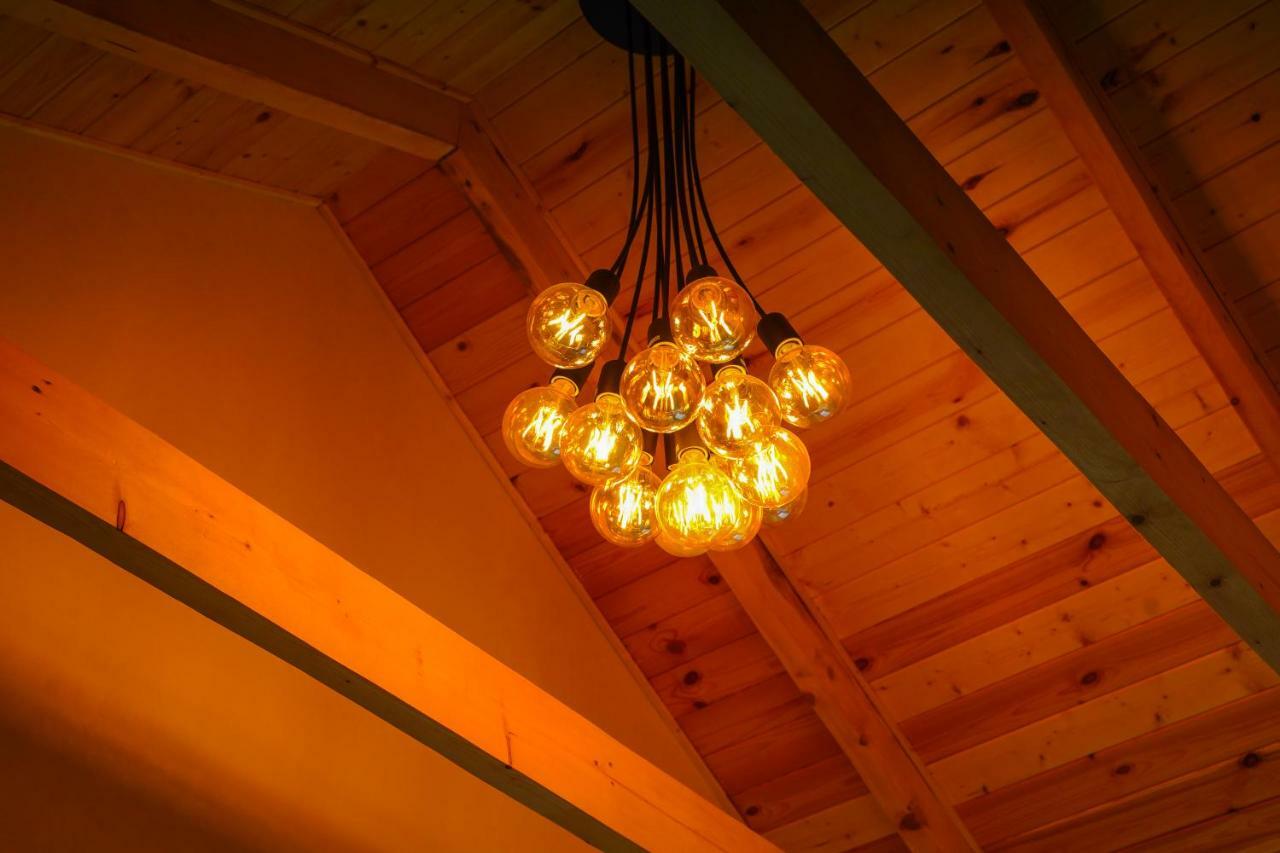 فيلة Chalet Dilijan Villas *