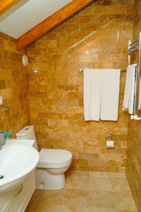 Chalet Dilijan Villas * ديليجان
