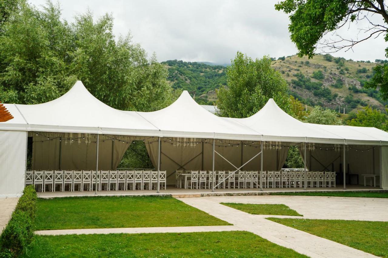 Chalet Dilijan Villas *